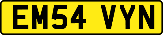 EM54VYN