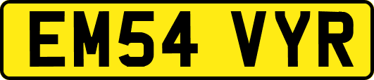 EM54VYR