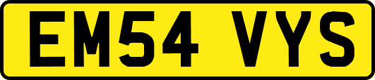 EM54VYS