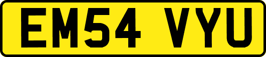 EM54VYU