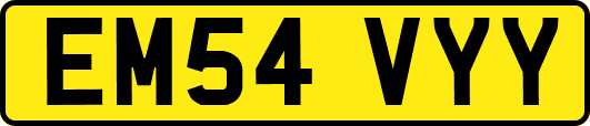 EM54VYY