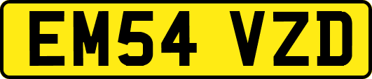 EM54VZD