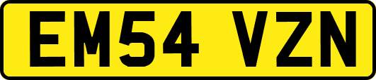 EM54VZN
