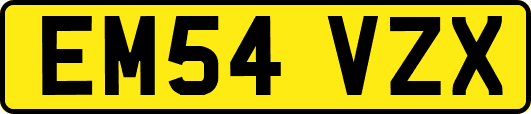 EM54VZX