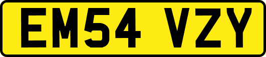 EM54VZY
