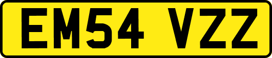 EM54VZZ