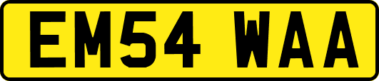 EM54WAA