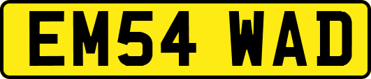 EM54WAD