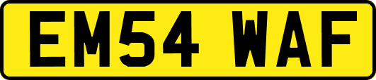 EM54WAF
