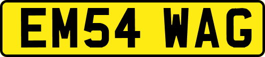 EM54WAG