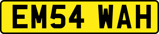EM54WAH