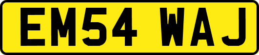 EM54WAJ