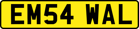 EM54WAL