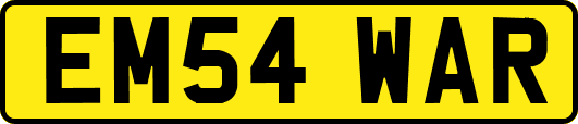 EM54WAR