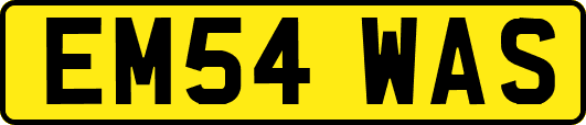 EM54WAS