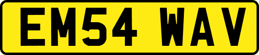 EM54WAV