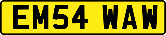 EM54WAW