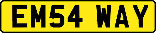 EM54WAY