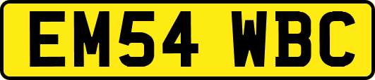 EM54WBC
