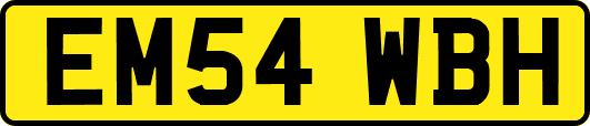 EM54WBH