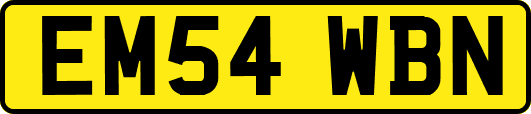 EM54WBN