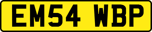 EM54WBP