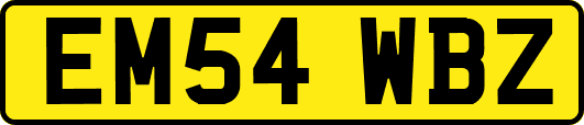 EM54WBZ