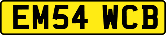 EM54WCB