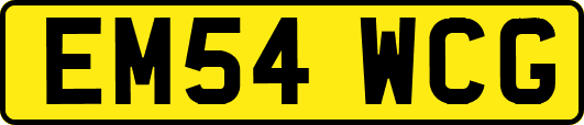 EM54WCG