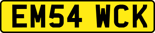 EM54WCK