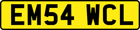 EM54WCL