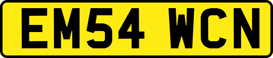 EM54WCN