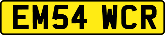 EM54WCR
