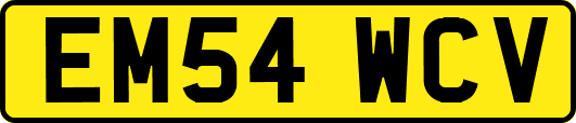 EM54WCV