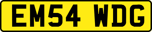 EM54WDG