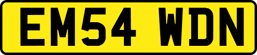 EM54WDN