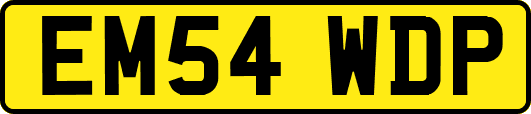 EM54WDP