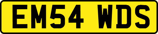 EM54WDS