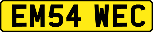 EM54WEC