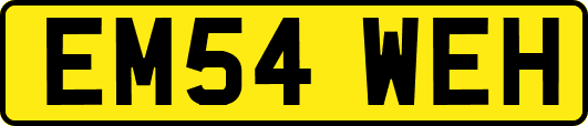 EM54WEH