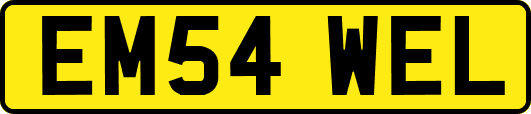 EM54WEL