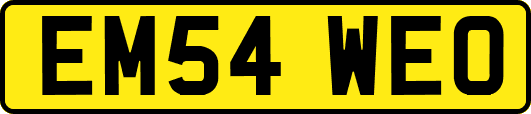 EM54WEO