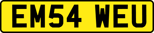 EM54WEU