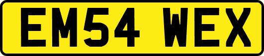 EM54WEX