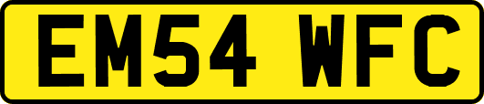 EM54WFC
