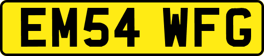 EM54WFG