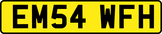 EM54WFH