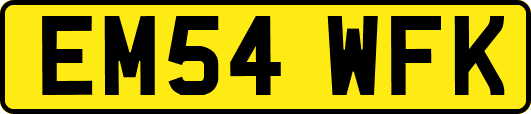 EM54WFK