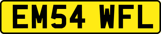 EM54WFL