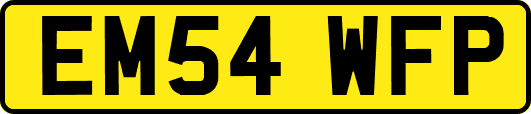 EM54WFP
